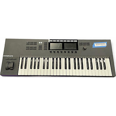 Used Novation Launchkey 37 MIDI Controller