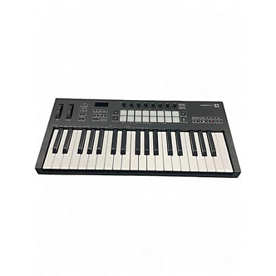 Used Novation Launchkey 37 MIDI Controller