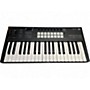 Used Novation Launchkey 37 MIDI Controller
