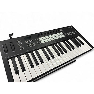 Used Novation Launchkey 37 MK3 MIDI Controller