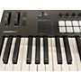 Used Novation Launchkey 37 MK4 Keyboard Workstation