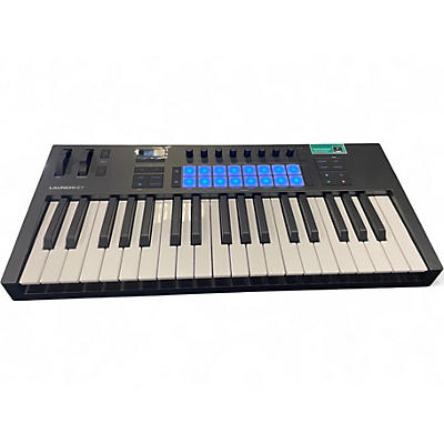 Used Novation Launchkey 37 MK4  MIDI Controller