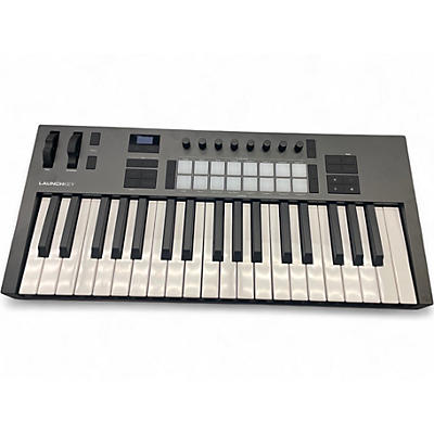 Used Novation Launchkey 37 MK4 MIDI Controller