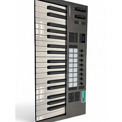 Used Novation Launchkey 37 MK4 MIDI Controller