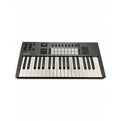 Used Novation Launchkey 37 MK4 MIDI Controller