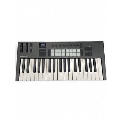 Used Novation Launchkey 37 MK4 MIDI Controller