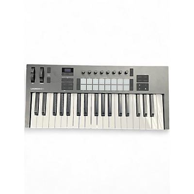 Used Novation Launchkey 37 MK4 MIDI Interface
