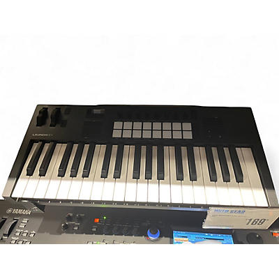 Used Novation Launchkey 37 MK4
