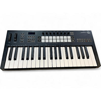 Used Novation Launchkey 37 MKIII MIDI Controller