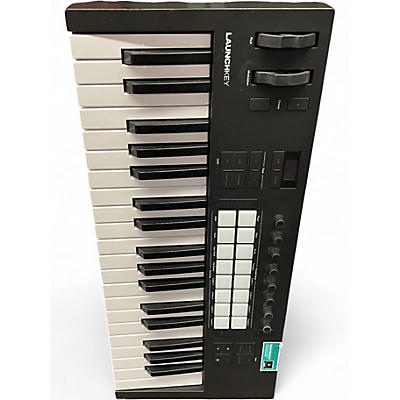 Used Novation Launchkey 37 MKIV MIDI Controller