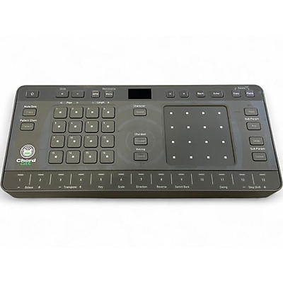 Used Novation Launchkey 37 MKIV  MIDI Controller
