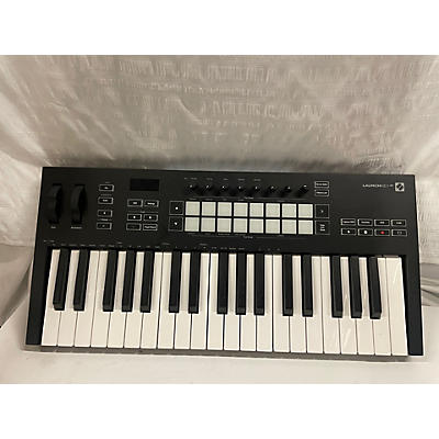 Novation Used Novation Launchkey 37 Mkiii MIDI Controller