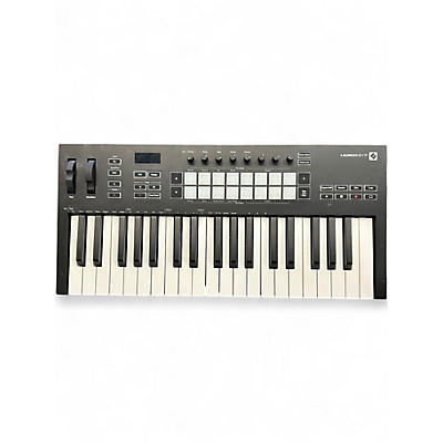 Used Novation Launchkey 37 mk.3