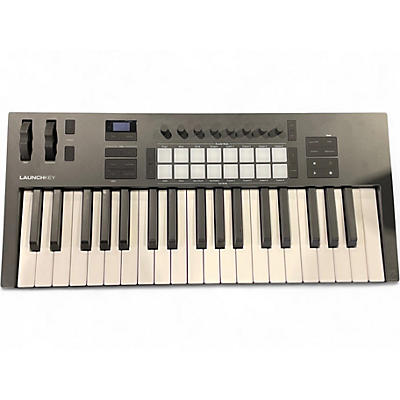 Used Novation Launchkey 37 mk4 MIDI Controller