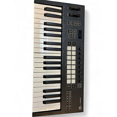 Used Novation Launchkey 37 mk4 MIDI Controller