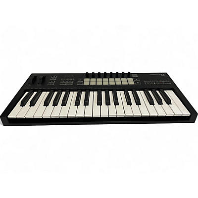 Used Novation Launchkey 37