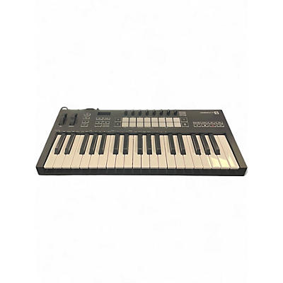 Used Novation Launchkey 37