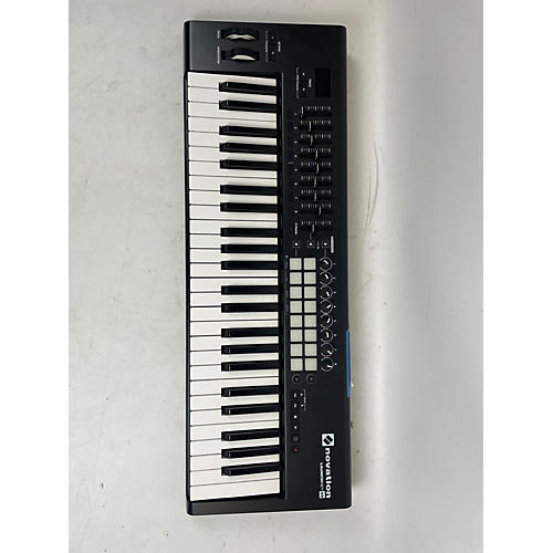 Novation Used Novation Launchkey 49 Key MIDI Controller