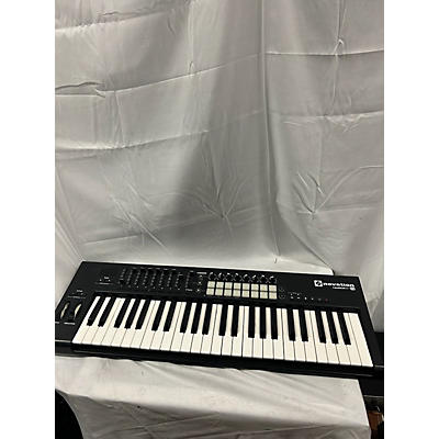 Novation Used Novation Launchkey 49 Key MIDI Controller