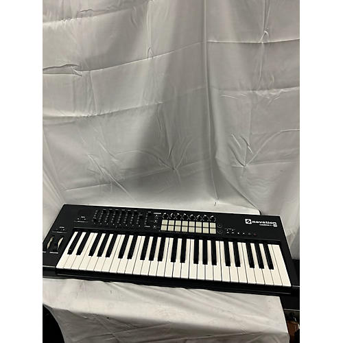 Novation Used Novation Launchkey 49 Key MIDI Controller