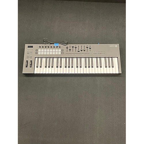 Novation Used Novation Launchkey 49 Key MIDI Controller