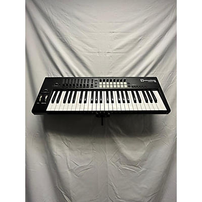 Novation Used Novation Launchkey 49 Key MIDI Controller