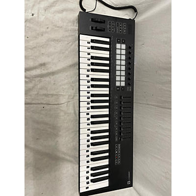 Novation Used Novation Launchkey 49 Key MIDI Controller