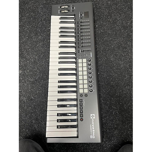 Novation Used Novation Launchkey 49 Key MIDI Controller