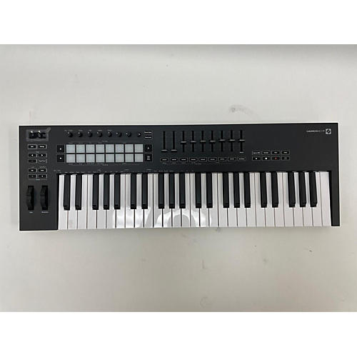 Novation Used Novation Launchkey 49 Key MIDI Controller