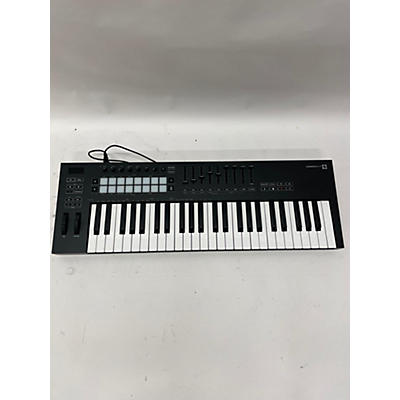 Novation Used Novation Launchkey 49 Key MIDI Controller