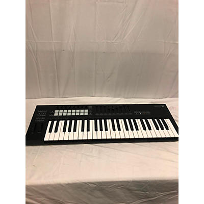 Novation Used Novation Launchkey 49 Key MIDI Controller