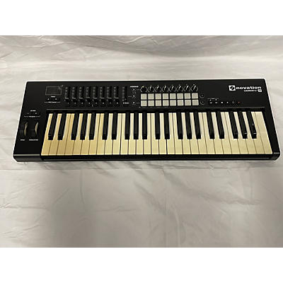 Novation Used Novation Launchkey 49 Key MIDI Controller