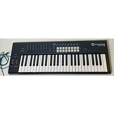 Novation Used Novation Launchkey 49 Key MIDI Controller