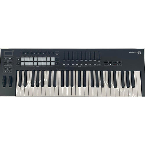 Novation Used Novation Launchkey 49 Key MIDI Controller