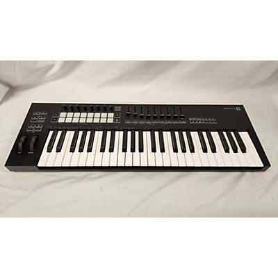 Novation Used Novation Launchkey 49 Key MIDI Controller