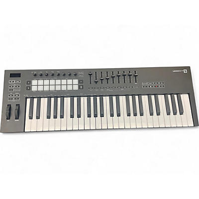 Novation Used Novation Launchkey 49 Key MIDI Controller