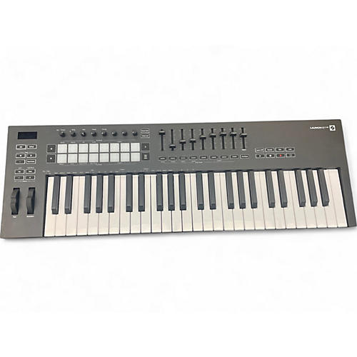 Novation Used Novation Launchkey 49 Key MIDI Controller