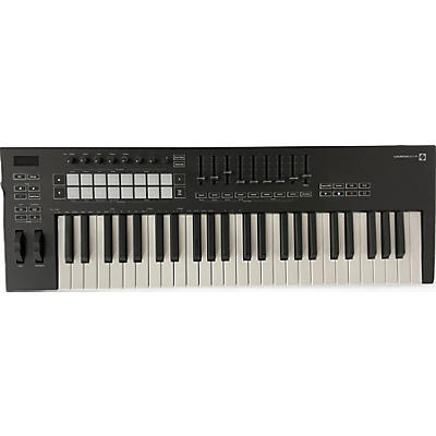 Novation Used Novation Launchkey 49 Key MIDI Controller