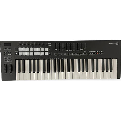 Novation Used Novation Launchkey 49 Key MIDI Controller