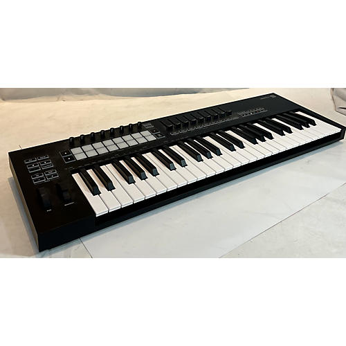 Novation Used Novation Launchkey 49 Key MIDI Controller