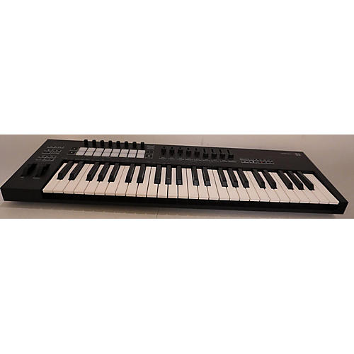 Novation Used Novation Launchkey 49 Key MIDI Controller