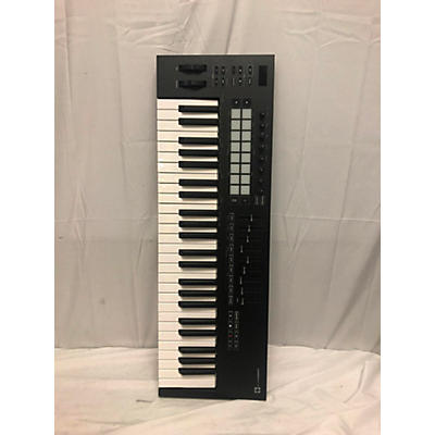 Novation Used Novation Launchkey 49 Key MIDI Controller