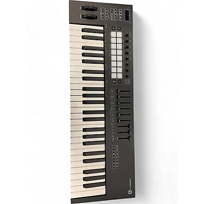 Novation Used Novation Launchkey 49 Key MIDI Controller