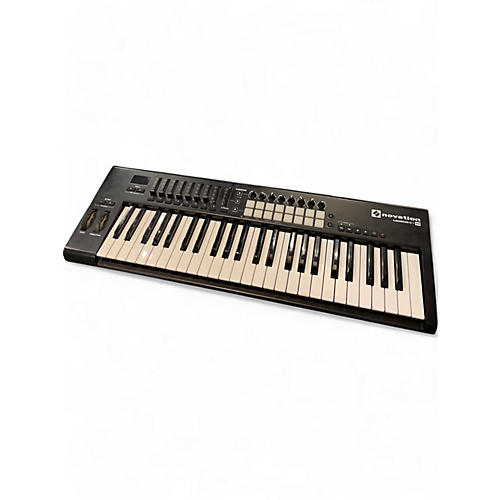 Novation Used Novation Launchkey 49 Key MIDI Controller