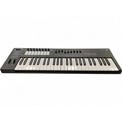 Novation Used Novation Launchkey 49 Key MIDI Controller