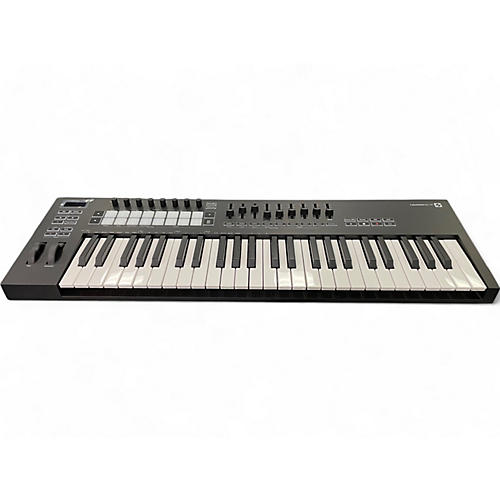 Novation Used Novation Launchkey 49 Key MIDI Controller