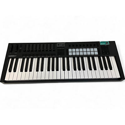 Novation Used Novation Launchkey 49 Key MIDI Controller