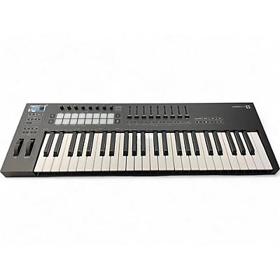 Novation Used Novation Launchkey 49 Key MIDI Controller