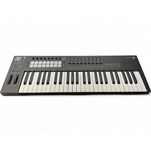 Novation Used Novation Launchkey 49 Key MIDI Controller