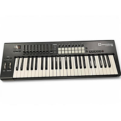 Used Novation Launchkey 49 Key MIDI Controller